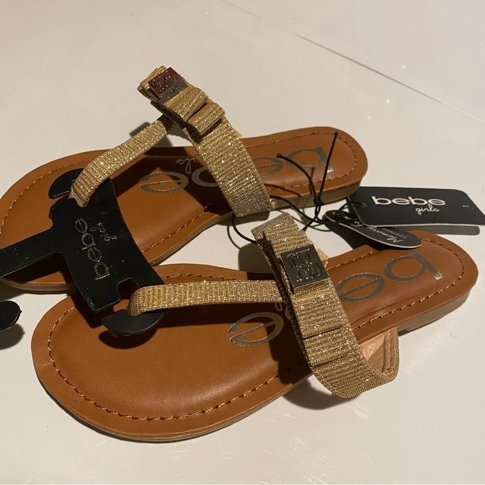 bebe never worn